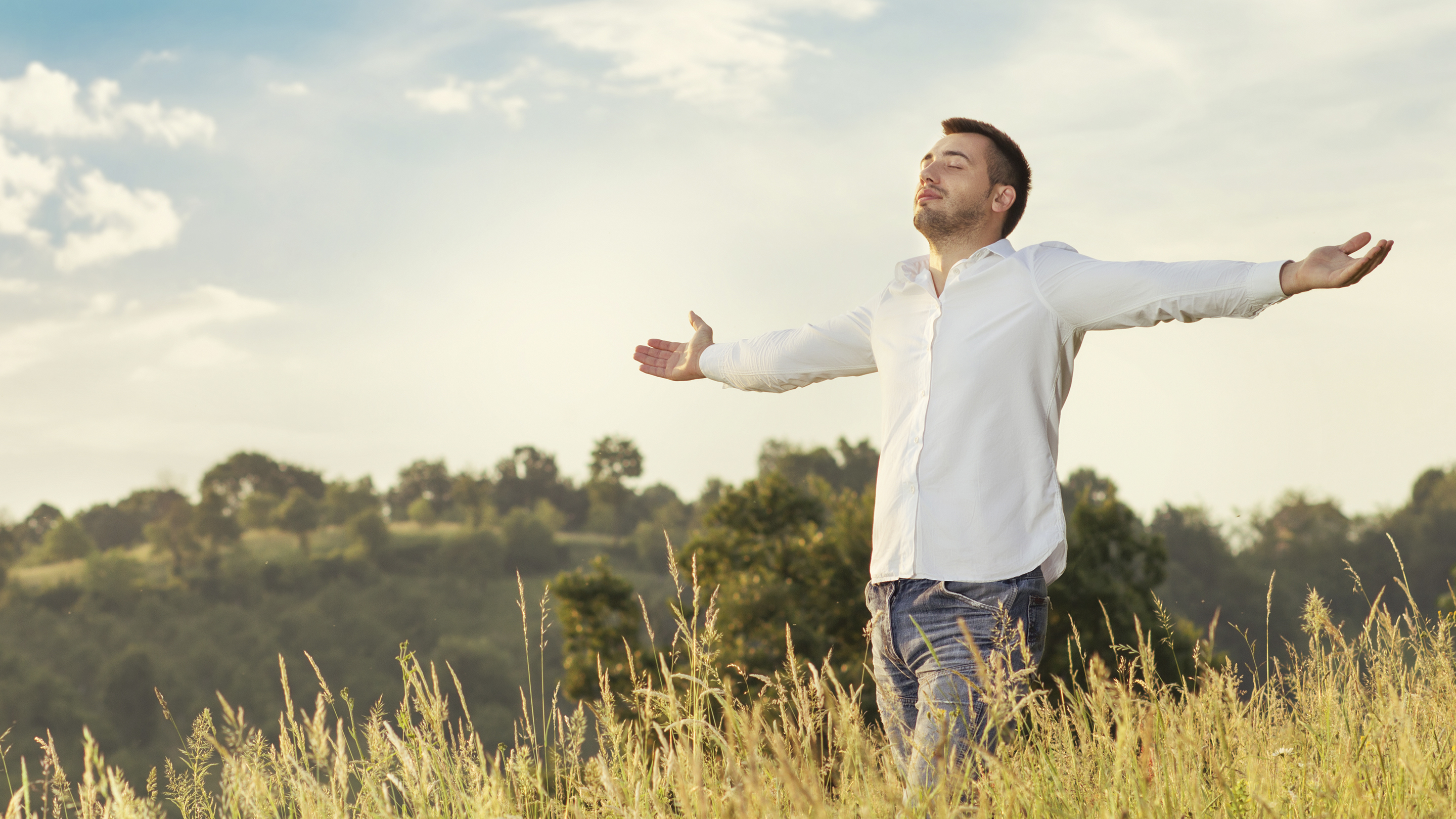 Uplifting Jesus’ Life